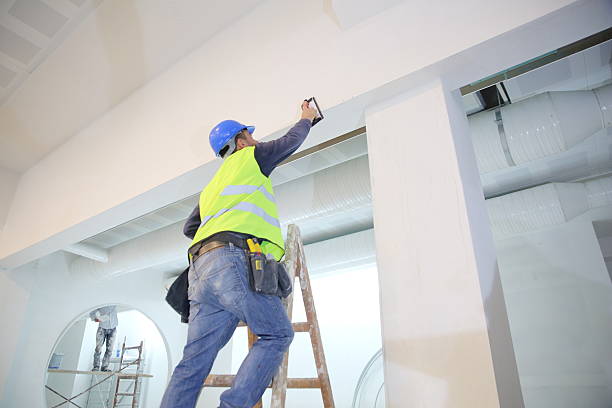 Best Drywall Sanding and Smoothing  in Bristol, CT